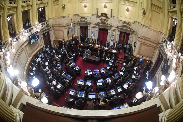 senado 1